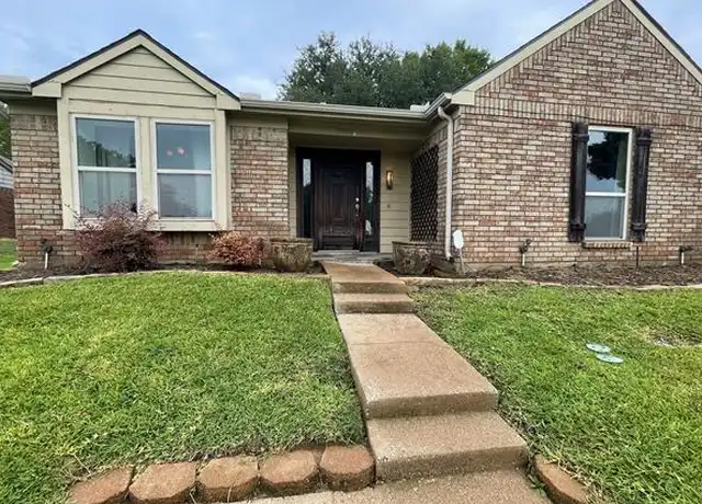 Property at 309 S MacArthur Blvd, Coppell, TX, 75019, 3 beds, 2 baths, [object Object]