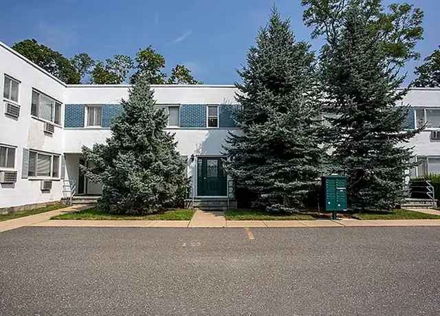 Property at Fairfield At Amityville Village - 40 Broadway, Amityville, NY, 11701, 2 beds, 2 baths, [object Object]