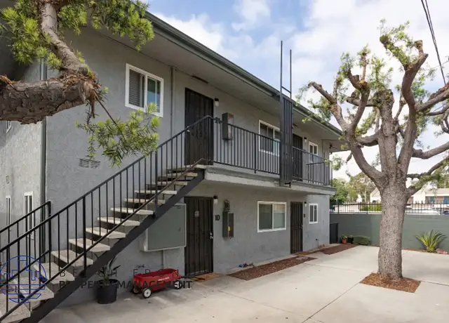Photo of 11037 Ferina St, Norwalk, CA 90650