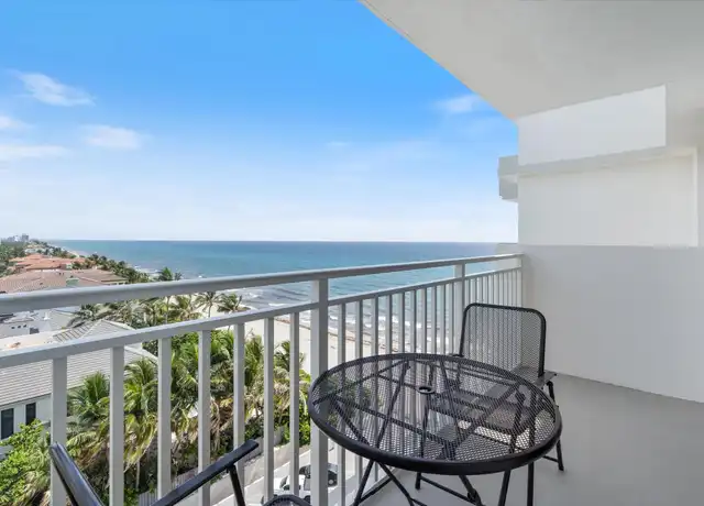 Property at 4505 S Ocean Blvd #904, Highland Beach, FL, 33487, 2 beds, 2 baths, [object Object]