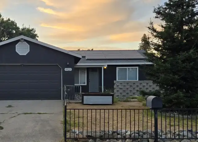 Property at 9925 Burline St, Sacramento, CA, 95827, 3 beds, 1 bath, [object Object]