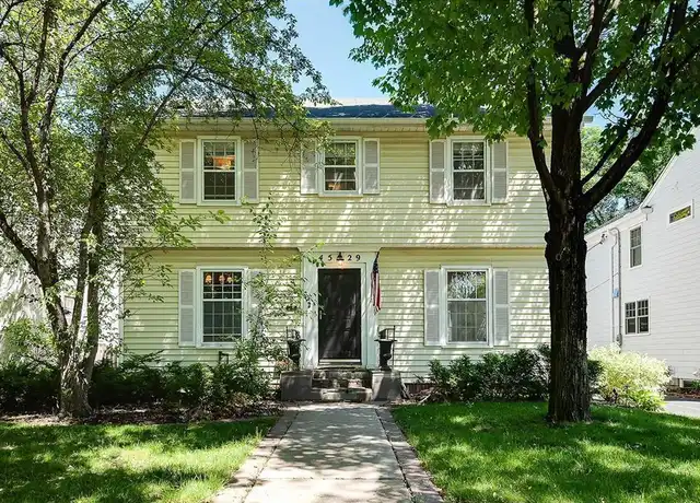 Property at 4529 Bruce Ave, Minneapolis, MN, 55424, 4 beds, 2 baths, [object Object]