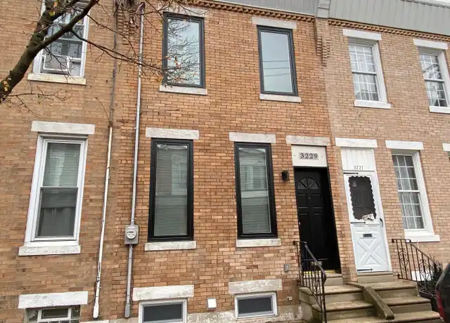 Property at 3229 Chatham St, Philadelphia, PA, 19134, 3 beds, 1.5 baths, [object Object]