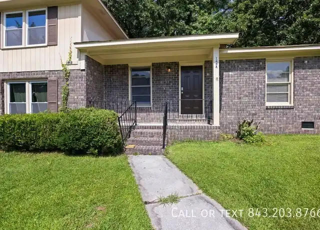 Property at 144 Braly Dr Unit A, Summerville, SC, 29485, 2 beds, 1 bath, [object Object]