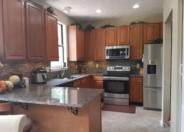 Property at 8590 Laurel Ct, Fishers, IN, 46038, 4 beds, 2.5 baths, [object Object]