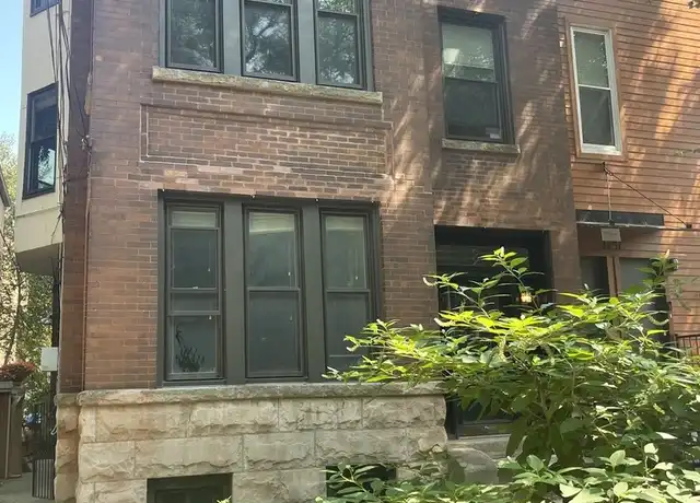 Property at 2733 N Seminary Ave Unit 2, Chicago, IL, 60614, 2 beds, 1 bath, [object Object]