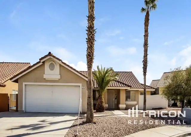 Property at 187 Coast Laguna Ct, Henderson, NV, 89002, 4 beds, 2 baths, [object Object]