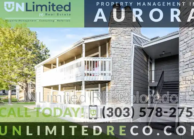 Property at 18053 E Ohio Ave #202, Aurora, CO, 80017, 3 beds, 2 baths, [object Object]