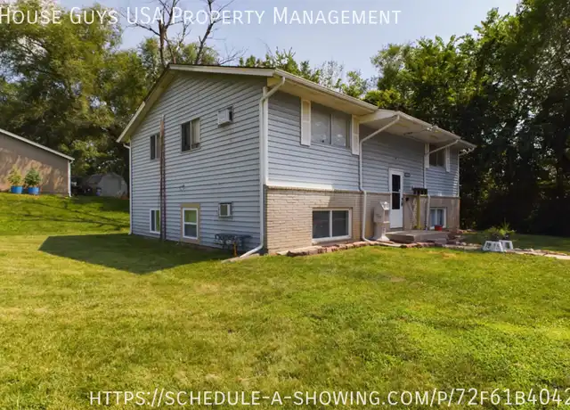 Property at 15411 Barat Ave Unit C, Grandview, MO, 64030, 1 bed, 1 bath, [object Object]