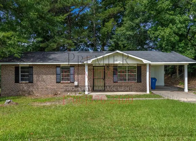Property at 1617 Woodhollow Dr, Columbus, GA, 31907, 3 beds, 2 baths, [object Object]