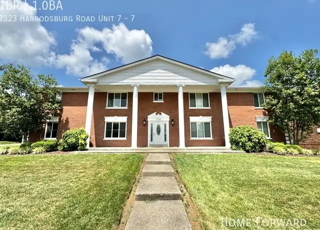 Property at 2323 Harrodsburg Rd Unit 7, Lexington, KY, 40504, 1 bed, 1 bath, [object Object]