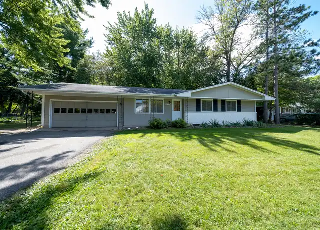 Property at 10606 Yosemite Rd, Minneapolis, MN, 55437, 3 beds, 1 bath, [object Object]