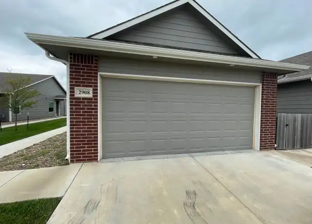 Property at 2906 W 55th St S, Wichita, KS, 67217, 3 beds, 2 baths, [object Object]
