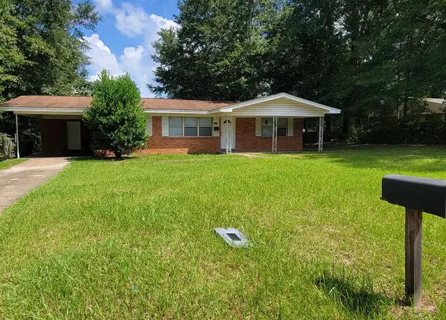 Property at 1114 Cynthia Dr, Dothan, AL, 36301, 3 beds, 1 bath, [object Object]