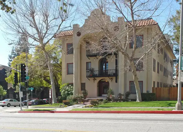 Property at Marengo Apartments - 297 S Marengo Ave, Pasadena, CA, 91101, 1 bed, 1 bath, [object Object]