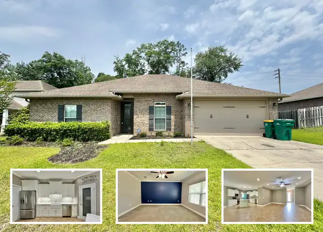 Property at 4542 Annabelle Ln, Crestview, FL, 32539, 4 beds, 3 baths, [object Object]