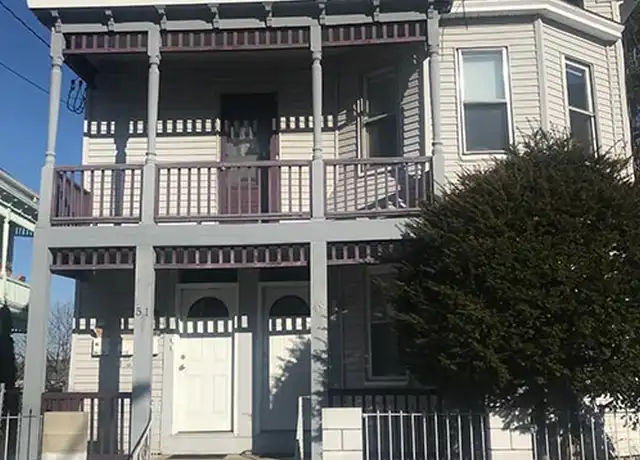 Property at 49 Lisbon St Unit 1, Providence, RI, 02908, 2 beds, 1 bath, [object Object]