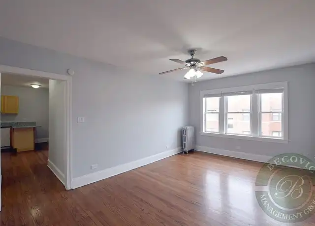 Property at The Ashland Juneway - 7736 N Ashland Ave, Chicago, IL, 60626, 2 beds, 1 bath, [object Object]