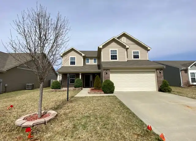 Property at 8014 Harshaw Dr, Indianapolis, IN, 46239, 4 beds, 2.5 baths, [object Object]