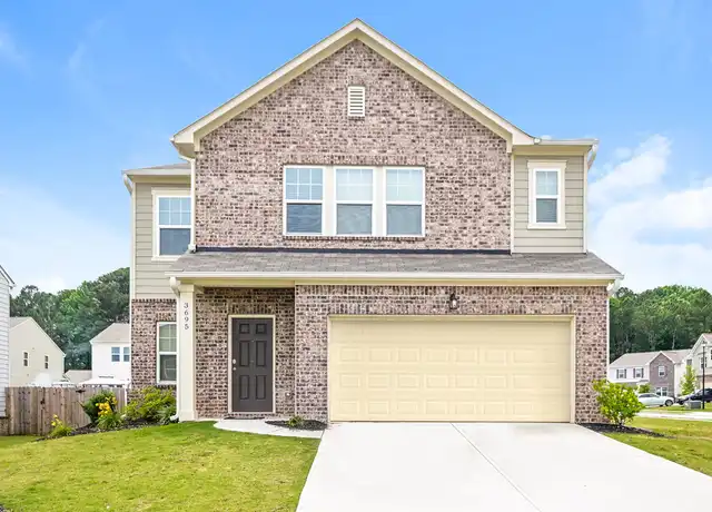 Property at 3695 Newbury Place Dr, Loganville, GA, 30052, 5 beds, 3 baths, [object Object]