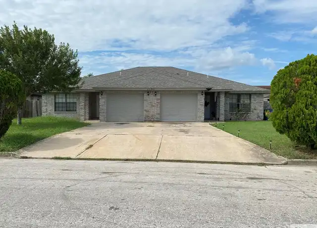 Property at 1191 Squaw Valley Dr Unit A, Brownsville, TX, 78520, 3 beds, 2 baths, [object Object]