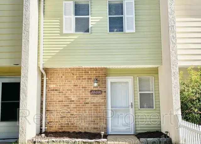 Property at 1105 Old Denbigh Blvd, Newport News, VA, 23602, 2 beds, 2 baths, [object Object]
