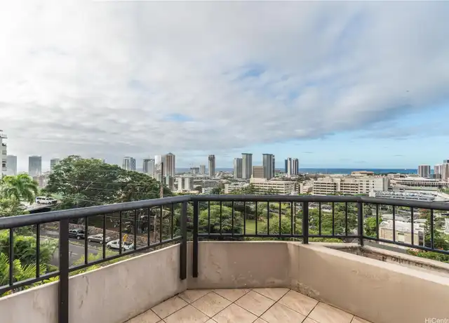 Property at 512 Iolani Ave Ph 2, Honolulu, HI, 96813, 3 beds, 2 baths, [object Object]