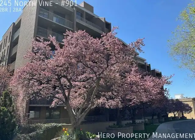 Property at 245 N Vine St #901, Salt Lake City, UT, 84103, 2 beds, 2 baths, [object Object]