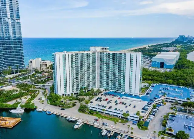 Property at 100 Bayview Dr #603, Sunny Isles Beach, FL, 33160, 2 beds, 2 baths, [object Object]
