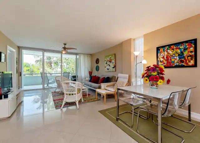 Property at 1112 Ocean Ter Unit 1B, Delray Beach, FL, 33483, 1 bed, 1 bath, [object Object]