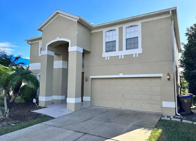 Property at 2718 Lucas Lakes Ln, Kissimmee, FL, 34744, 4 beds, 2.5 baths, [object Object]