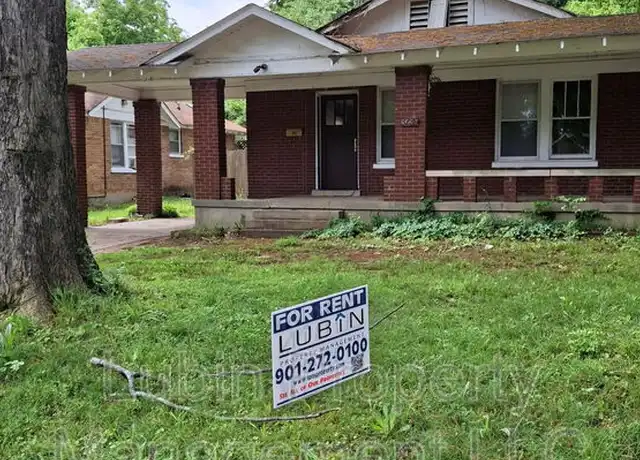 Property at 3239 Choctaw Ave, Memphis, TN, 38111, 2 beds, 1 bath, [object Object]