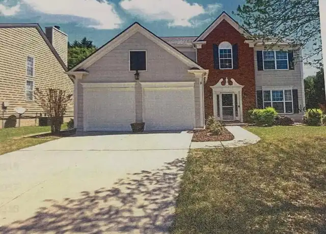 Property at 340 Hammersmith Dr, Suwanee, GA, 30024, 4 beds, 2.5 baths, [object Object]