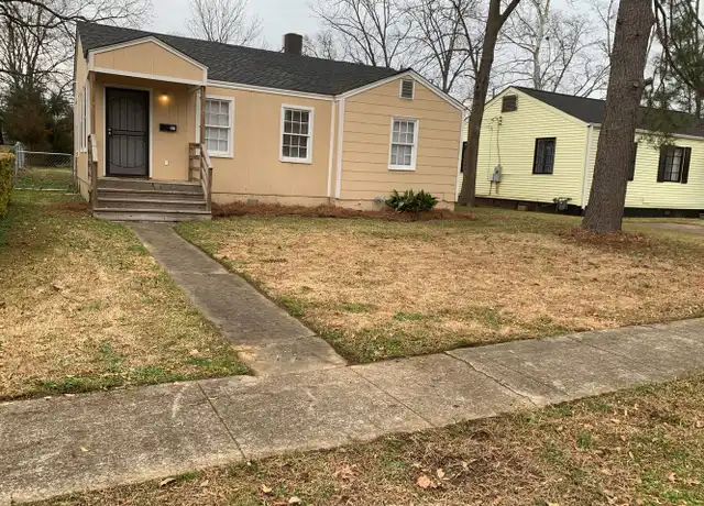 Property at 221 25th St SW, Birmingham, AL, 35211, 3 beds, 1 bath, [object Object]