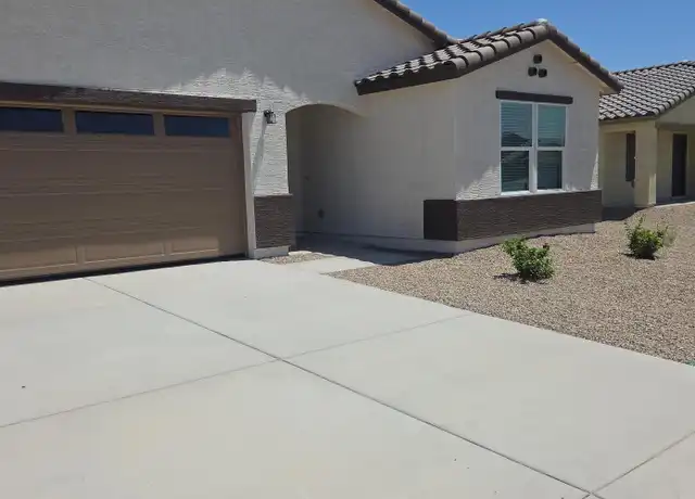 Property at 1634 W Posada St, Coolidge, AZ, 85128, 4 beds, 3 baths, [object Object]