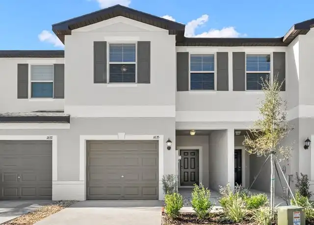 Property at 1635 Cassius St, Lutz, FL, 33549, 3 beds, 2.5 baths, [object Object]