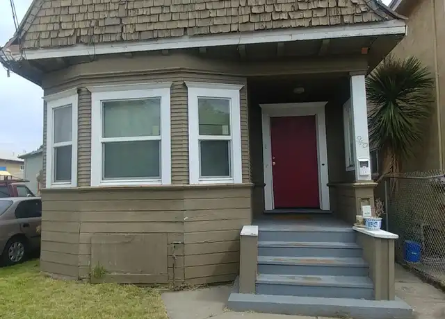 Property at 940 33rd St, Emeryville, CA, 94608, 2 beds, 1 bath, [object Object]