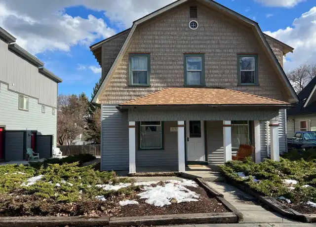 Property at 313 5th St Unit 2, Cheney, WA, 99004, 0 beds, 1 bath, [object Object]