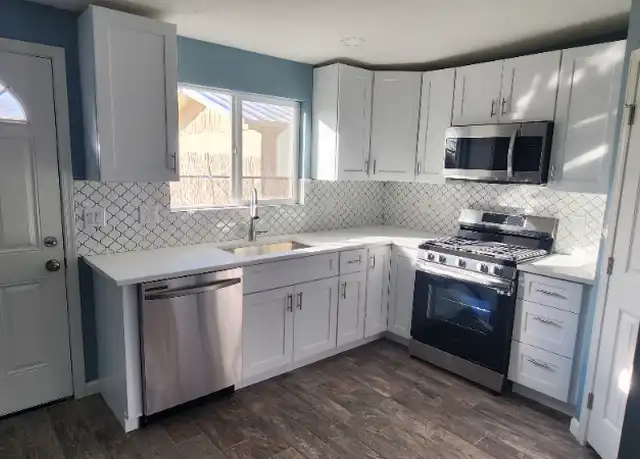Property at 3438 E Monte Vista Dr Unit C, Tucson, AZ, 85716, 2 beds, 1 bath, [object Object]