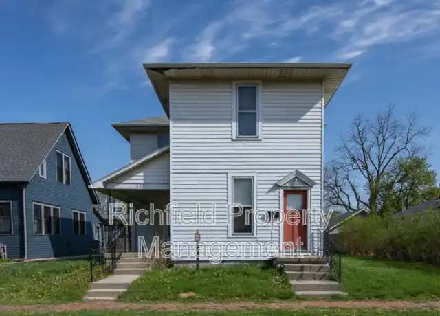Property at 1562 Clinton St, Noblesville, IN, 46060, 2 beds, 1 bath, [object Object]