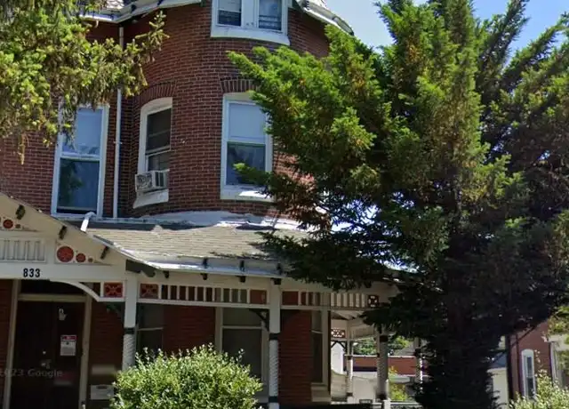 Property at 833 W Marshall St Apt A, Norristown, PA, 19401, 4 beds, 1 bath, [object Object]