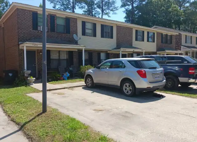 Property at 7698 Hunters Ridge Ln Unit 88- A, North Charleston, SC, 29420, 2 beds, 1 bath, [object Object]