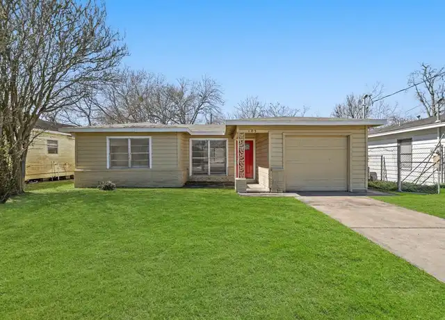 Property at 105 S Westward St, Texas City, TX, 77591, 2 beds, 1 bath, [object Object]