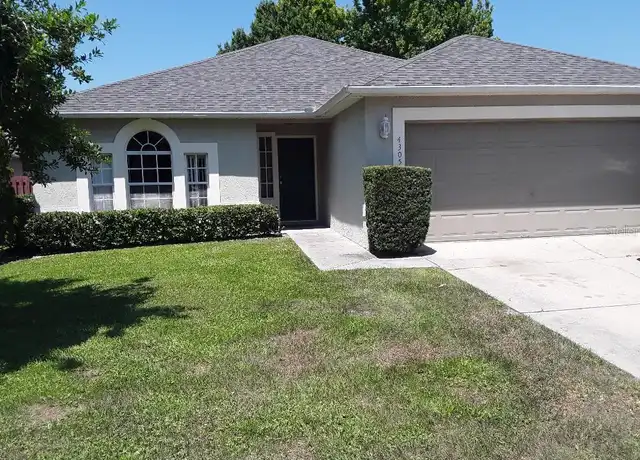 Property at 4305 Iveyglen Ave, Orlando, FL, 32826, 3 beds, 2 baths, [object Object]