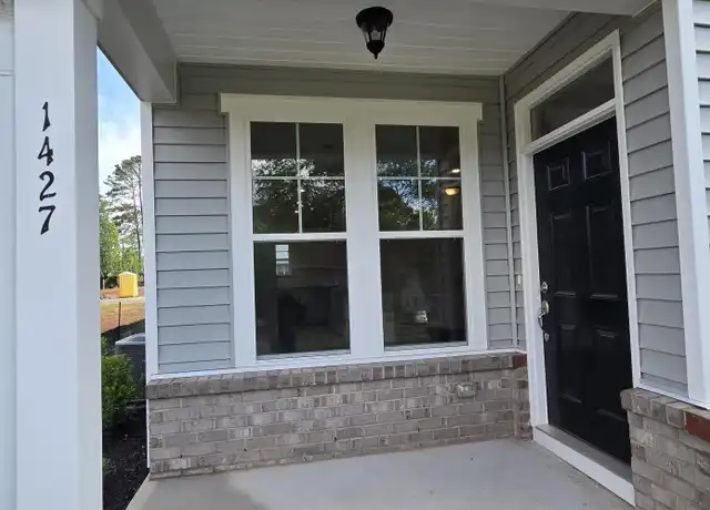 Property at 1427 Goldsboro Ave, Sanford, NC, 27330, 3 beds, 2.5 baths, [object Object]
