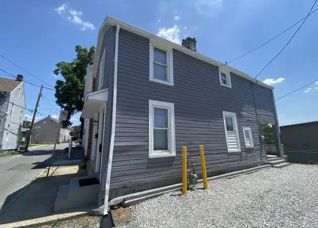 Property at 436 Saint Paul St Unit 436, York, PA, 17401, 2 beds, 1 bath, [object Object]