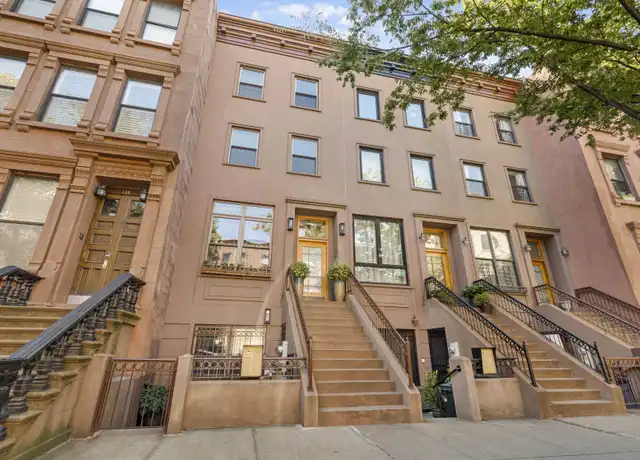 Property at 126 W 132nd St, New York, NY, 10027, 1 bed, 1 bath, [object Object]