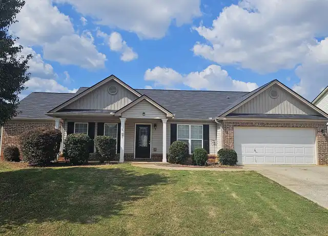 Property at 1746 Tugalo Dr, Jefferson, GA, 30549, 4 beds, 3 baths, [object Object]