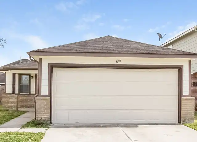 Property at 1811 Adobe Stone Dr, Humble, TX, 77396, 3 beds, 2 baths, [object Object]