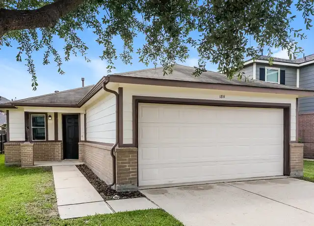Property at 1811 Adobe Stone Dr, Humble, TX, 77396, 3 beds, 2 baths, [object Object]